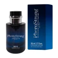 Pheromony – PheroStrong Limited Edition, zapach 50ml, nuty owocowe i drzewne, dla mężczyzn