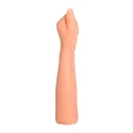 Wtyczka analna ToyJoy Get Real Extreme, 30 cm, średnica 7 cm, materiał PVC