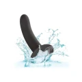 Dildo Boundless 17.8cm silikonowy, wodoodporny, o mocnej podstawie przyssawnej