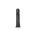 Dildo Real Rock, zakrzywione, 9