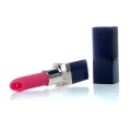 Wibrator łechtaczki Lipstick Pro — silikon/ABS, USB, 10 trybów, wodoodporny