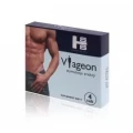 Suplement diety Viageon - Zwiększenie potencji, Silniejsze erekcje, Naturalne składniki