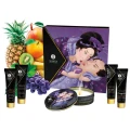 Zestaw do masażu - Shunga Geisha's Secret, 5 luksusowych produktów, egzotyczne aromaty