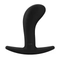 Dildo analne Fun Factory Bootie M – silikon medyczny, giętki, 9,3 cm długości