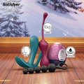 Kalendarz adwentowy Satisfyer Premium 2026 – 24 niespodzianki, wartość ponad 4250 zł
