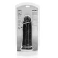 Dildo RealRock, PVC, 9