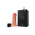 Dildo RealStick® Caliber 20cm, średnica 6cm, realistyczny, z przyssawką