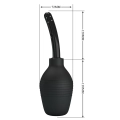 Douch analny MR PLAY - silikonowy, 310 ml, wysoka jakość