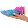 Dildo - You2Toys Beasty Cock, silikonowy, długość 21,5 cm, szerokość 7,3 cm