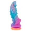 Dildo - You2Toys Beasty Cock, silikonowy, długość 21,5 cm, szerokość 7,3 cm