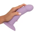 Wibrator You2Toys Heart Guy Purple – 10 trybów wibracji, silikon, wodoodporny