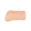 Masturbator wibracyjny AFRODYTA CyberSkin® 15 cm, 12 trybów wibracji, 650 g
