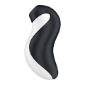 Stymulator łechtaczki Satisfyer Orca – podwójna stymulacja, dwie niezależne siły, wodoodporny