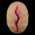 Masturbator TPE Alien's Pie z realistycznym kanałem 9