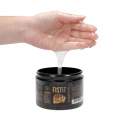 Lubrykant na bazie wody FistIt - 500 ml, lekka formuła, łatwe zmywanie, kompatybilny z prezerwatywami