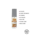 Żel na bazie wody S8, 50ml, bez parabenów, smakowy, długo-lasting