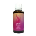 Krople intymne Vibe Love 30 ml - zwiększenie wrażliwości, wspomaganie orgazmu, naturalne składniki