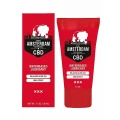 Lubrykant wodny CBD Amsterdam - Nawilżający, beztłuszczowy, dermatologicznie testowany, 50 ml
