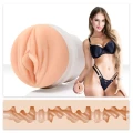 Masturbator Fleshlight Girls Sky Bri — SuperSkin, regulowane podciśnienie, 25 cm