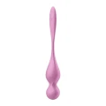 Wibrator do Kegelów Satisfyer Love Birds 1, silikon, wodoodporny IPX7, intensywne wibracje