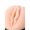 Masturbator A-Toys, 22,5 cm, ergonomiczny, bezpieczny materiał TPE, tekstura stymulująca