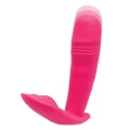 Wibrator Artemis – intensywny thrusting, 10 trybów thrustingu i wibracji, USB magnetyczne