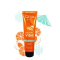 Żel Intymny Wodny Lube Tube Vibe! - 100ml, Efekt Mrowienia, Smak Sex On The Beach
