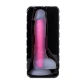 Dildo BEYOND BY TOYFA Peter Glow 22cm, świecący, silikonowy, realistyczny tekstura
