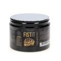 Lubrykant znieczulający FistIt Extra Thick, 500 ml, wegański, na bazie wody, chłodzący