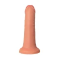 Dildo RealStick® CALIBER 18cm, średnica 4cm, realistyczny, z przyssawką