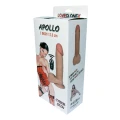 Dildo APOLLO-LOVECLONEX 7