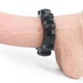 Pierścień erekcyjny POWER PLUS, średnica 1,6 cm, materiał TPE, elastyczny