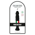 Wibrator analny Italian Cock 4