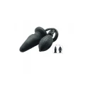 Nadmuchiwana wtyczka analna Toyz4Lovers L (14 cm x 5) - wodoodporna, ftalan-free