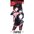 Sleeve masturbator Fleshlight Lilith Fukumoto – Shokushu, silikon 80%/ABS 20%