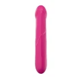 Dildo Marc Dorcel Real Sensation M, długość 22,5 cm, silikon medyczny, wodoodporny