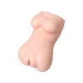 Masturbator CHERRY RIPE, 15cm, realistyczny design, materiał SoftSkin