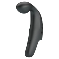 Wibrator na palec PRETTY LOVE GORGON, silikonowy, 10 funkcji wibracji