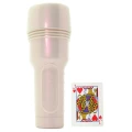 Masturbator analny Fleshlight Girls - Eva Lovia, 25cm, TPE, realistyczne wnętrze