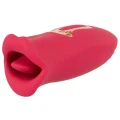Wibrator oralny You2Toys z ruchomymi wargami i 10 trybami wibracji, silikonowy