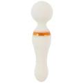 Wibrator Wand You2Toys - Fluorescencyjny, Wodoodporny, 9 trybów wibracji, 19,5 cm