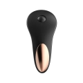Wibrator do majtek Satisfyer Little Secret — pilot, kontrola aplikacją, wodoodporny