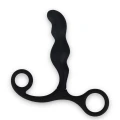 Masażer prostaty Ultimate Silicone | Hipoalergiczny silikon | Ergonomiczna pętla