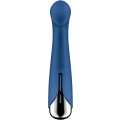Wibrator punktu G Satisfyer Spinning G-Spot 1, 12 programów wibracji, wodoodporny IPX7