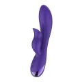 Wibrator G-spot Xocoon Unchained Love, Silikonowy, Wodoodporny IPX7, 19 cm