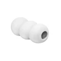 Masturbator TPE Lola Games Marshmallow, dł. 8 cm, elastyczny, wodoodporny