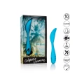 Wibrator mini, California Dreaming, silikon, wodoodporny, 10 funkcji wibracji