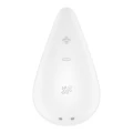 Stymulator łechtaczki Satisfyer Dew Drop, silikon, 12 programów wibracji, wodoodporny