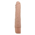 Dildo Pretty Love Osric, 22,3 cm, 10 trybów wibracji, wodoodporny silikon