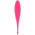 Stymulator łechtaczkowy Satisfyer Twirling Fun, 12 programów, wodoodporny silikon